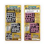 illinois lottery crossword